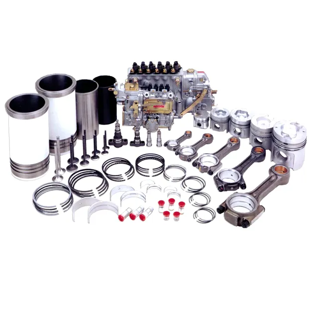 YANMAR NHL Spare Parts | Global Stock & Worldwide Delivery