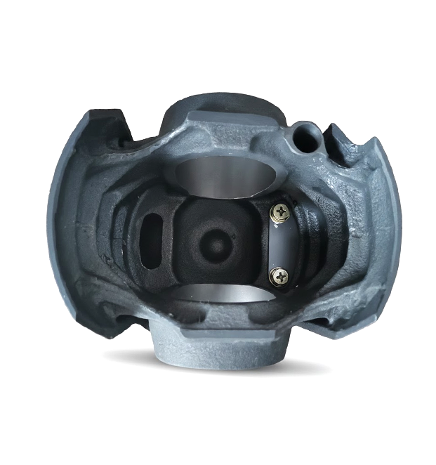 YANMAR NY16  Spare Parts | Global Stock & Worldwide Delivery