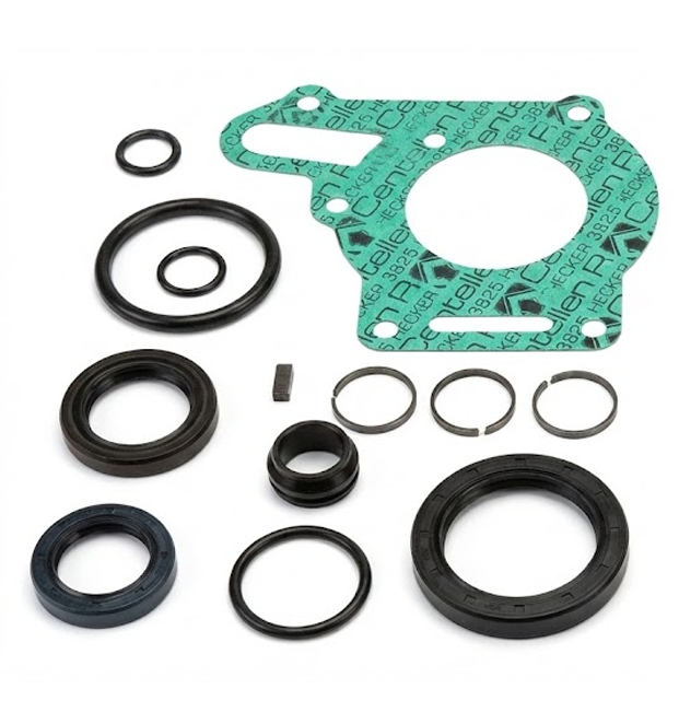 ZF  BW465 GEARBOX SPARE PARTS