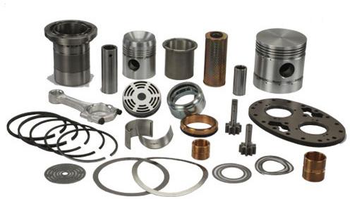 Air Compressor Spare Parts