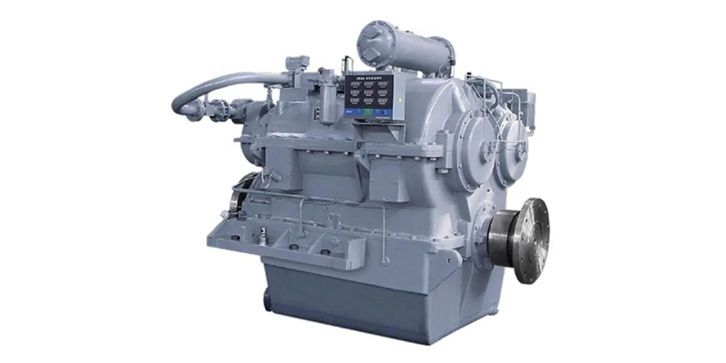 Gearbox Spare Parts