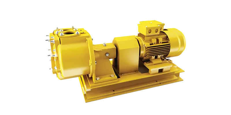 Pumps Spare Parts